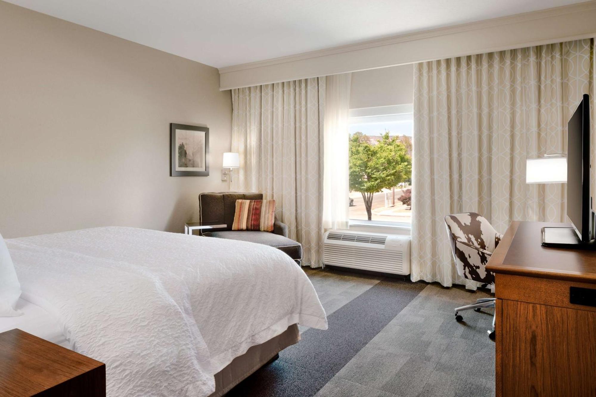 Hampton Hotel Kanab
